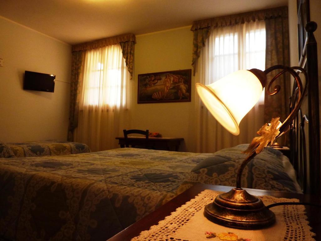 B&B Casale Virgili Siena Bilik gambar