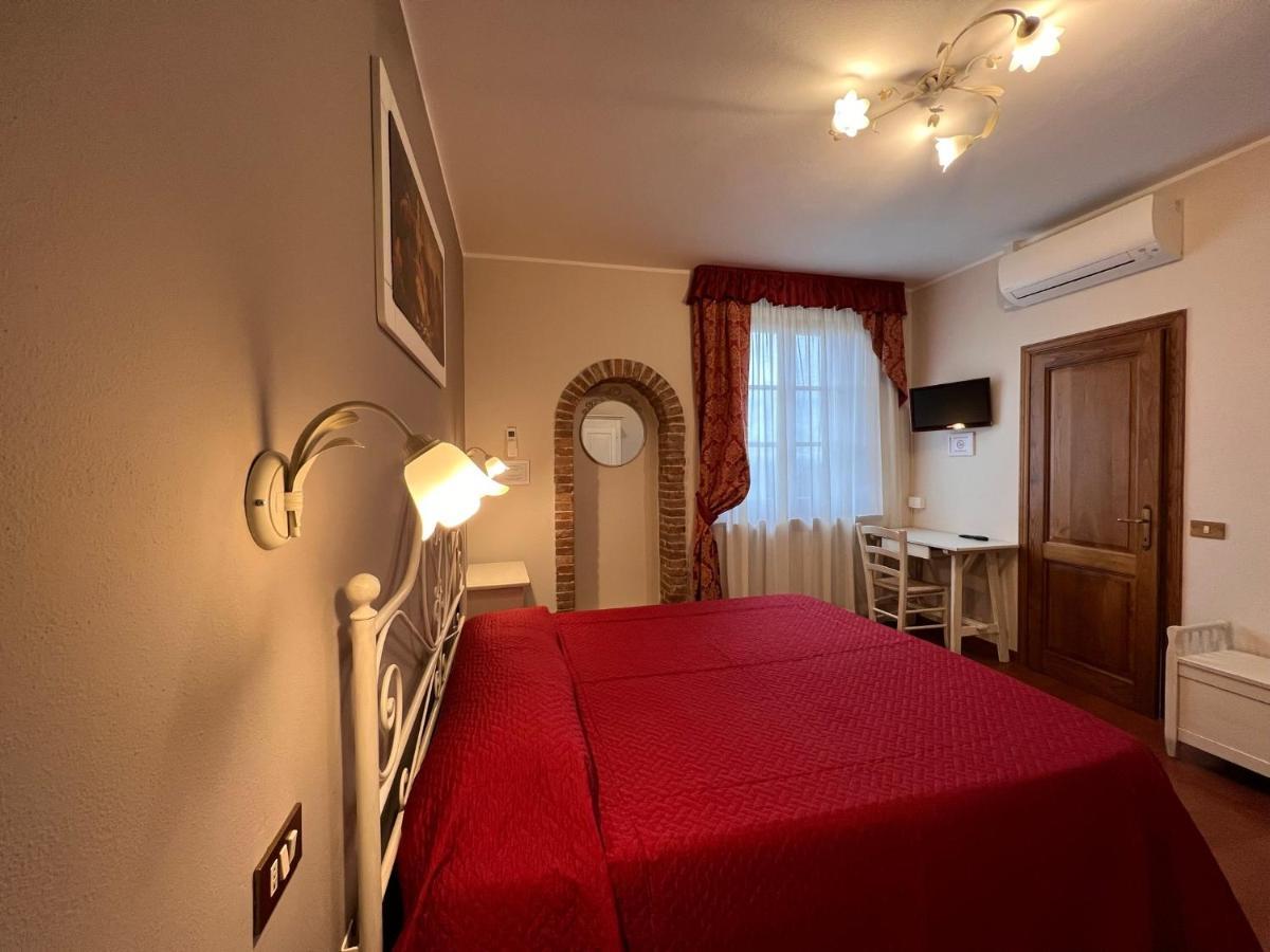 B&B Casale Virgili Siena Luaran gambar