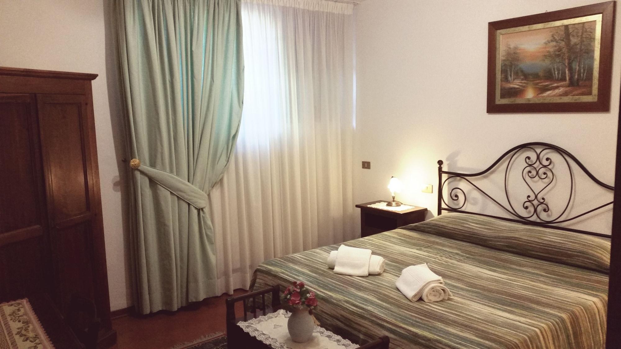B&B Casale Virgili Siena Luaran gambar