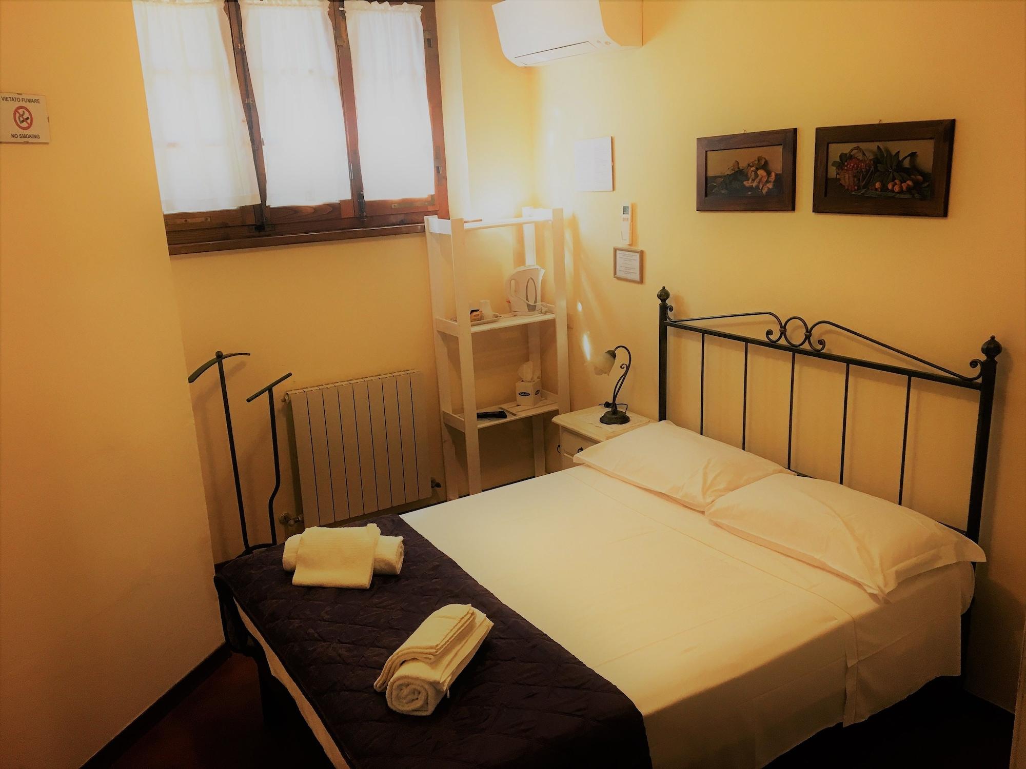 B&B Casale Virgili Siena Luaran gambar