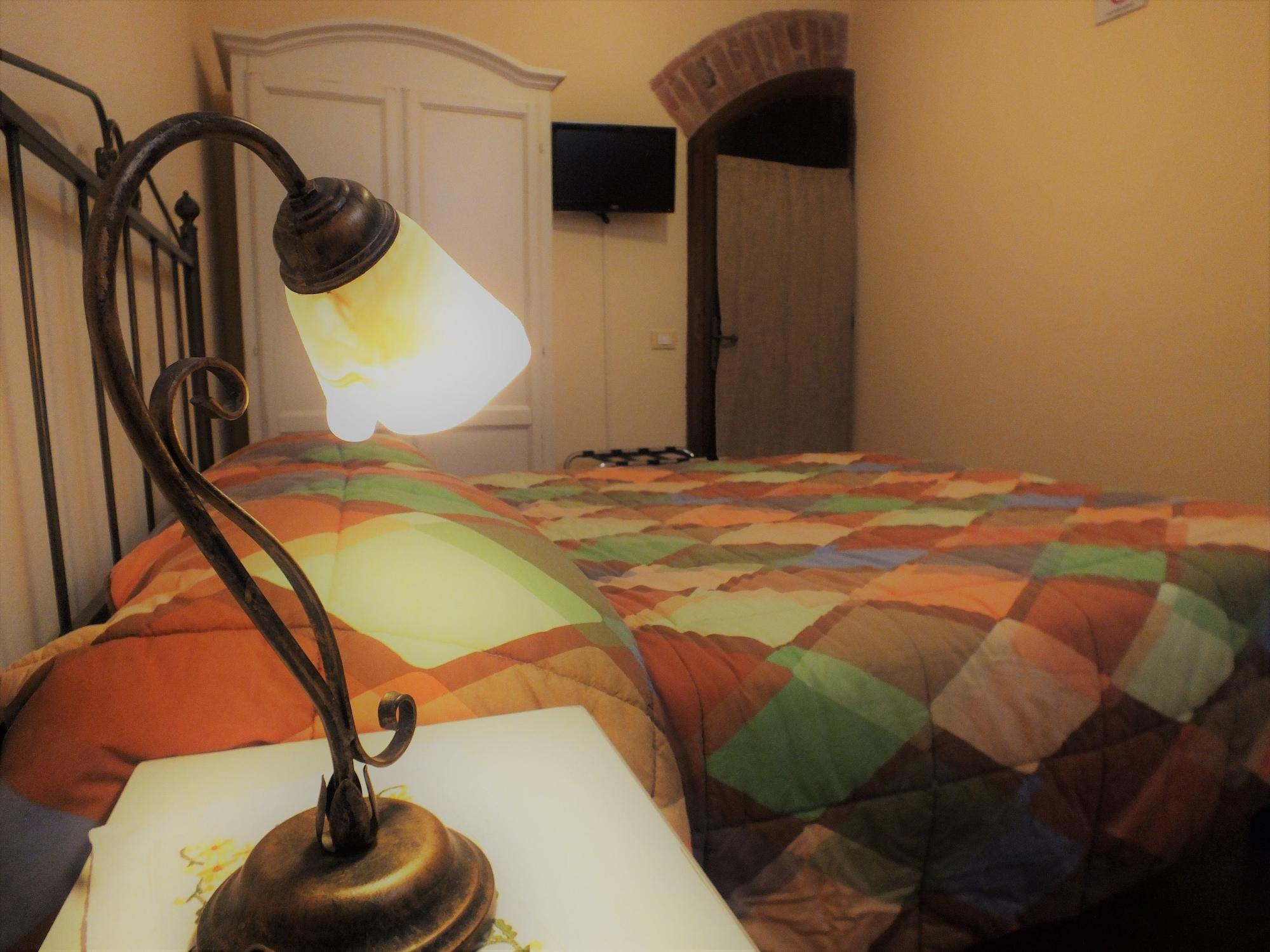 B&B Casale Virgili Siena Luaran gambar