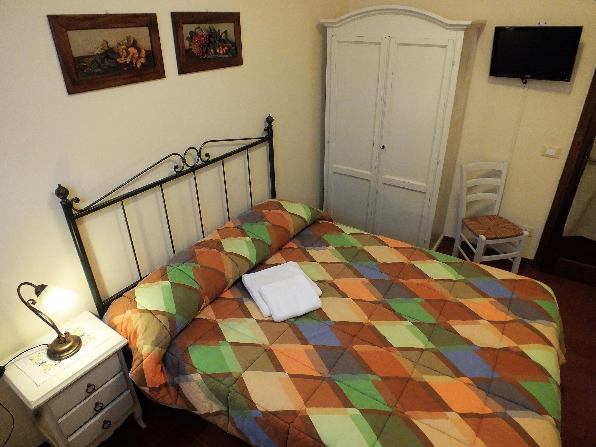 B&B Casale Virgili Siena Luaran gambar