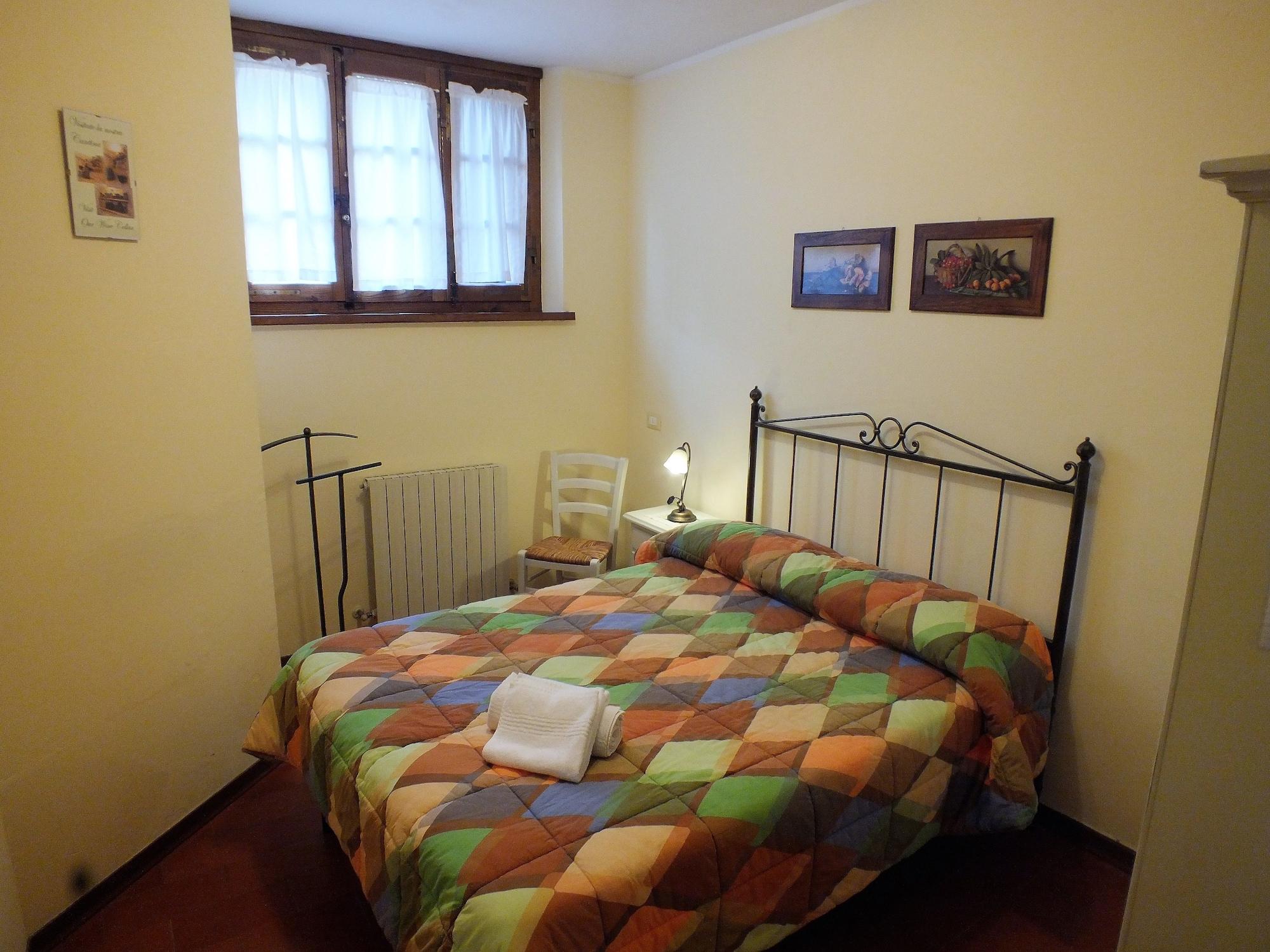 B&B Casale Virgili Siena Luaran gambar