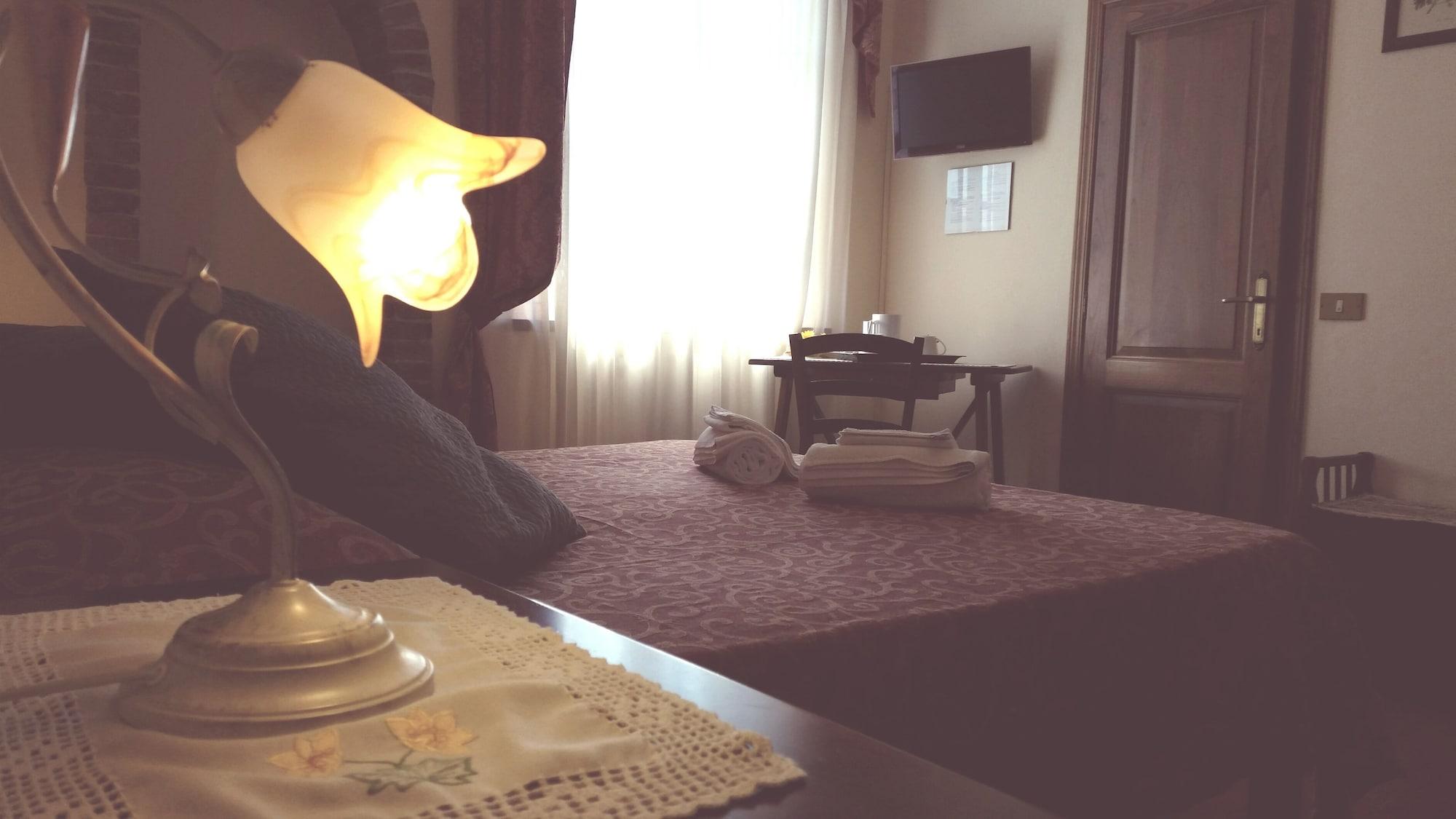 B&B Casale Virgili Siena Luaran gambar