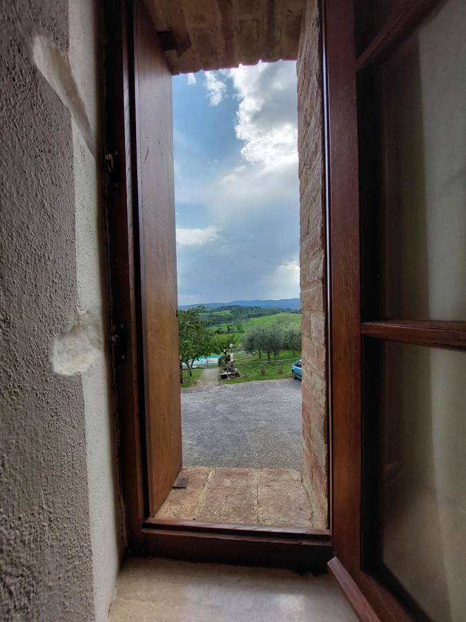 B&B Casale Virgili Siena Luaran gambar
