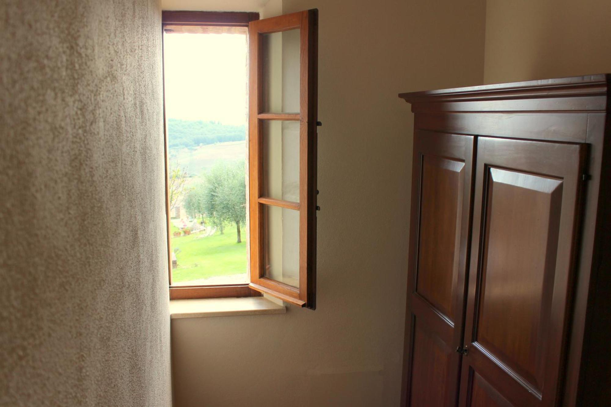 B&B Casale Virgili Siena Bilik gambar