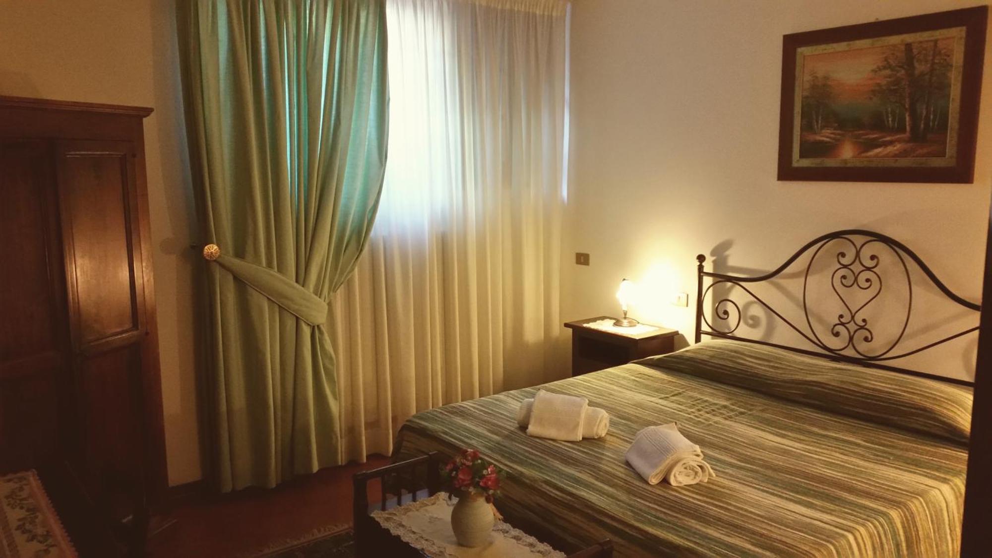 B&B Casale Virgili Siena Bilik gambar