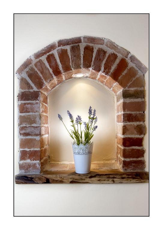 B&B Casale Virgili Siena Luaran gambar