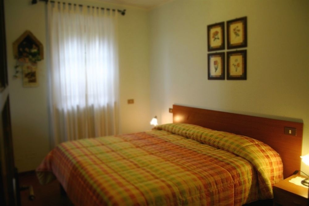 B&B Casale Virgili Siena Luaran gambar