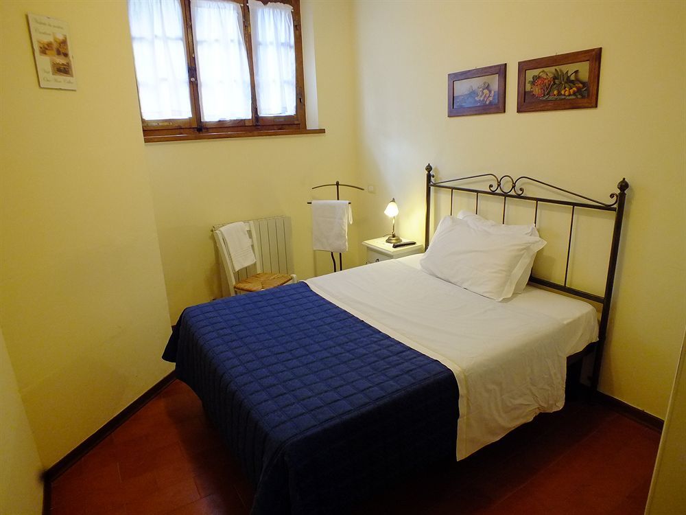 B&B Casale Virgili Siena Luaran gambar