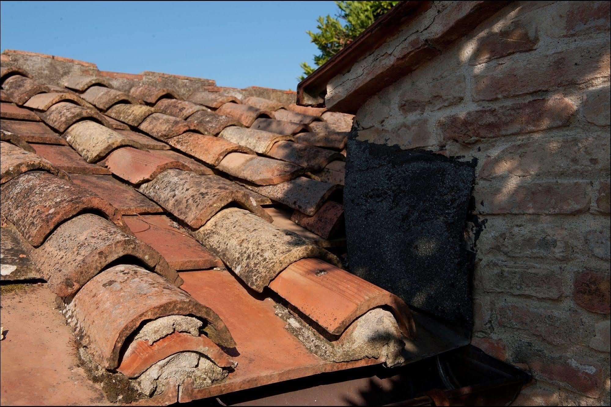 B&B Casale Virgili Siena Luaran gambar
