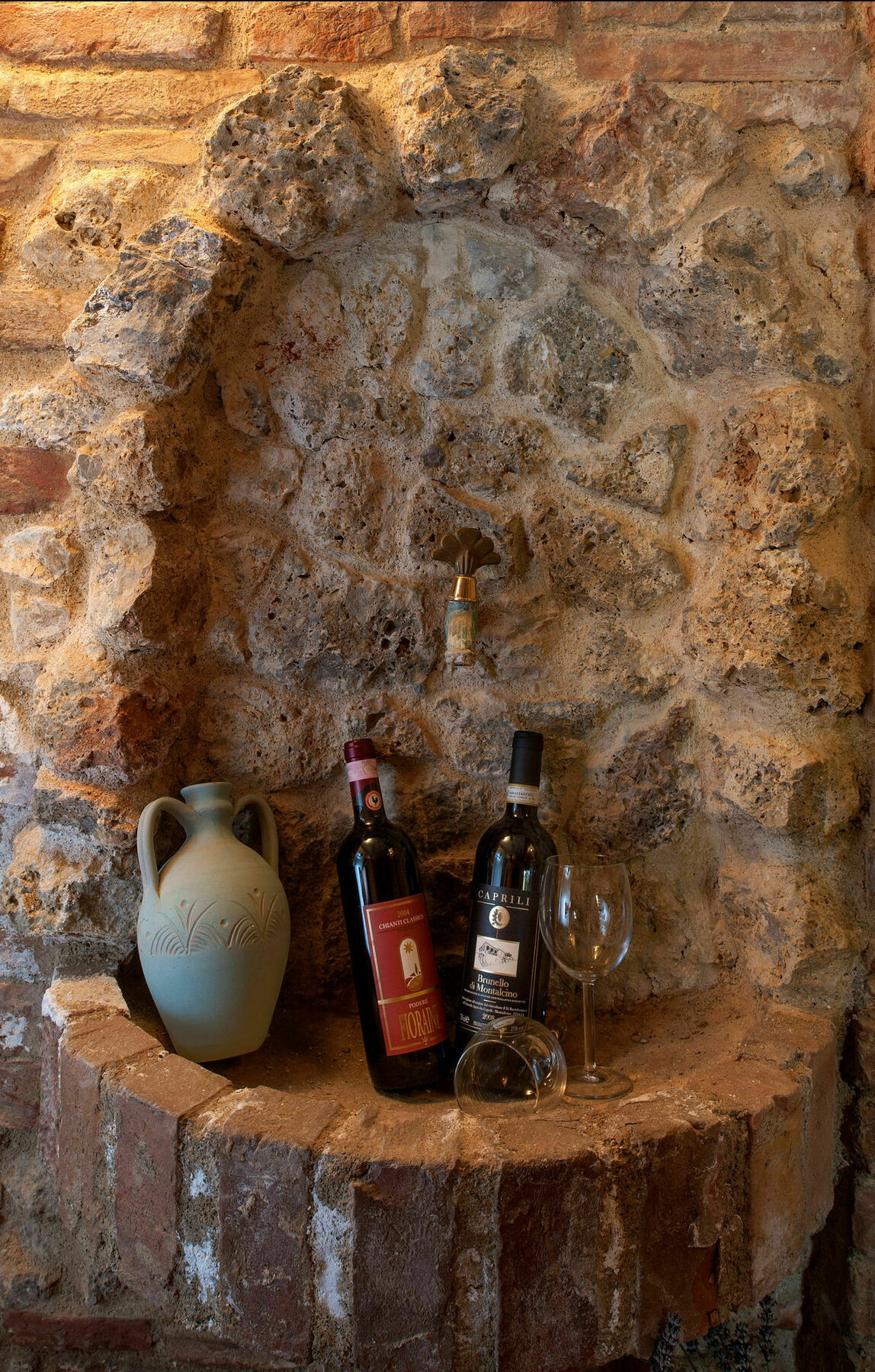 B&B Casale Virgili Siena Luaran gambar
